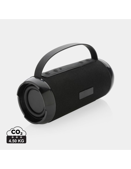 Speaker 6W impermeabile Soundboom in plastica RCS Speaker 6W impermeabile Soundboom in plastica RCS